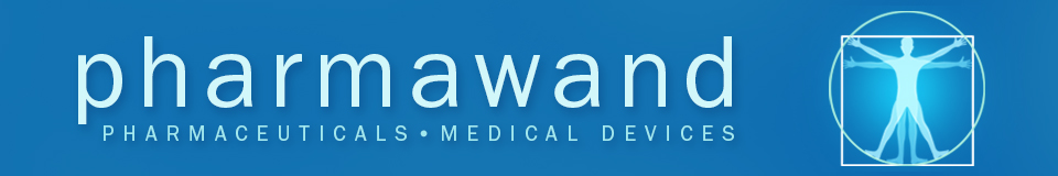 Wave the wand find the drug